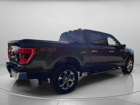 Certified 2021 Ford F150 XLT w/ Equipment Group 302A High image 28