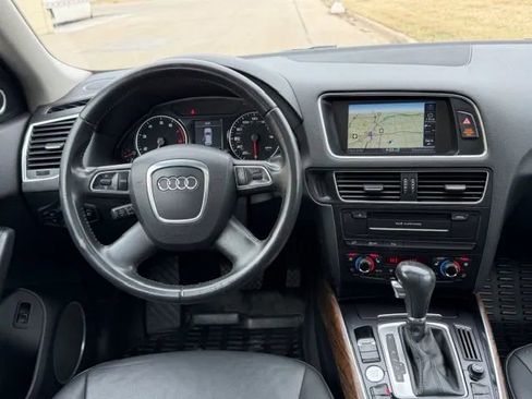 Used 2011 Audi Q5 3.2 Prestige image 21