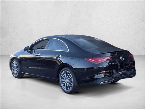 Used 2026 Mercedes-Benz CLA 250 image 8