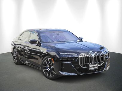 Used 2025 BMW i7 M70