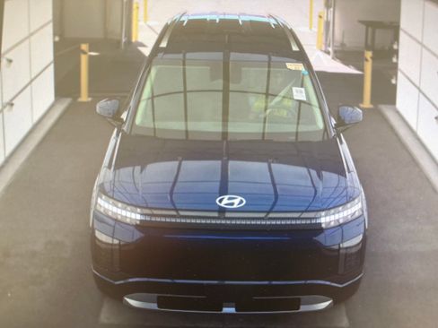 Used 2026 Hyundai Ioniq 9 S RWD image 15
