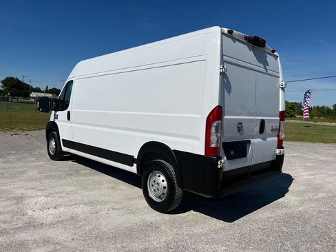 Used 2021 RAM ProMaster 2500 FWD image 6