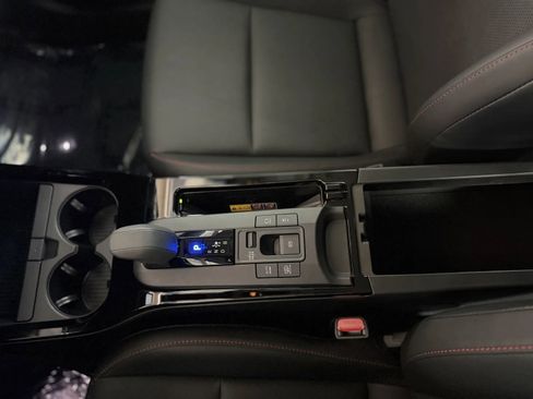 Used 2024 Toyota Prius Prime FWD image 35