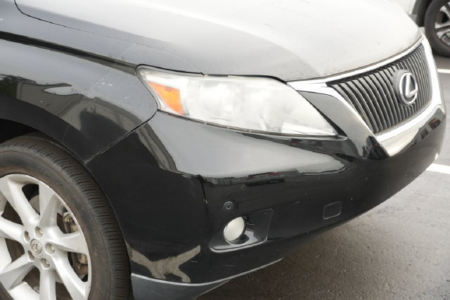 Used 2010 Lexus RX 350 2WD image 4
