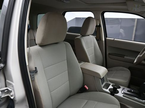 Used 2012 Ford Escape XLT FWD image 14