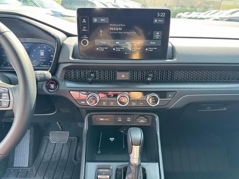 New 2026 Honda CR-V TrailSport image 11