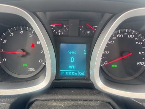 Used 2012 Chevrolet Equinox LT w/ Driver Convenience Package image 14