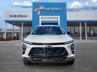 New 2026 Chevrolet Trax ACTIV w/ Driver Confidence Package FWD video 2
