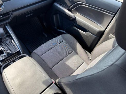 New 2026 Chevrolet Colorado W/T w/ WT Custom Package image 9