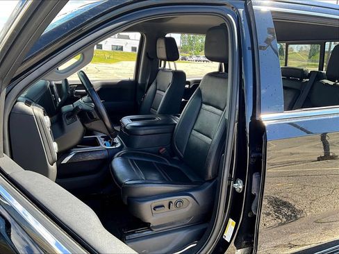Used 2020 GMC Sierra 1500 Denali AWD/4WD image 12
