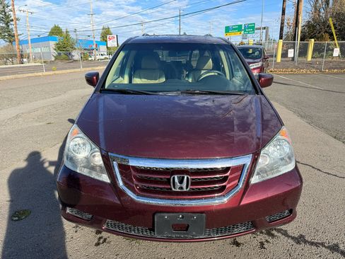 Used 2008 Honda Odyssey EX-L image 4