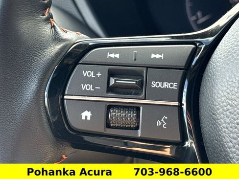 Used 2025 Honda HR-V Sport image 13