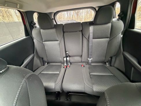 New 2026 Mitsubishi Outlander ES image 31