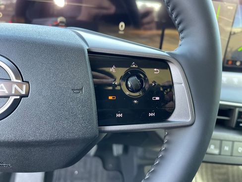 New 2026 Nissan Leaf Platinum+ w/ Cargo Package (Platinum+) image 14