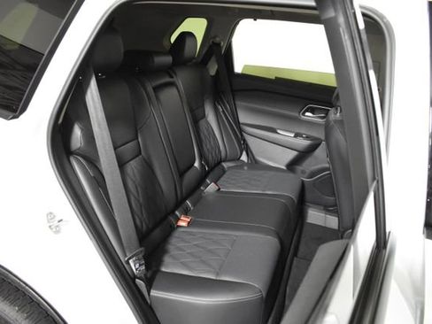 Certified 2026 Nissan Rogue Platinum w/ Platinum Premium Package AWD/4WD image 35