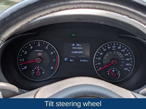 Used 2019 Kia Stinger GT AWD/4WD image 22