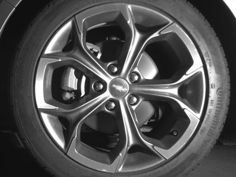 Used 2024 Chevrolet Malibu LT FWD image 19
