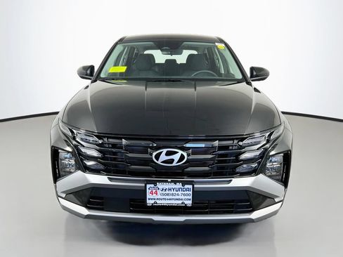 New 2026 Hyundai Tucson SE AWD/4WD image 11