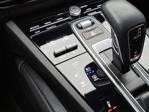 Certified 2021 Porsche Cayenne GTS image 34