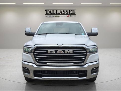 New 2026 RAM 1500 Laramie image 2