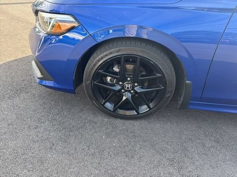 Used 2022 Honda Civic Sport image 16