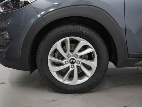 Used 2016 Hyundai Tucson SE w/ Option Group 02 image 29