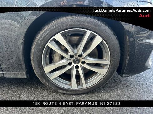 Used 2023 Audi A6 3.0T Premium w/ Convenience Package image 13