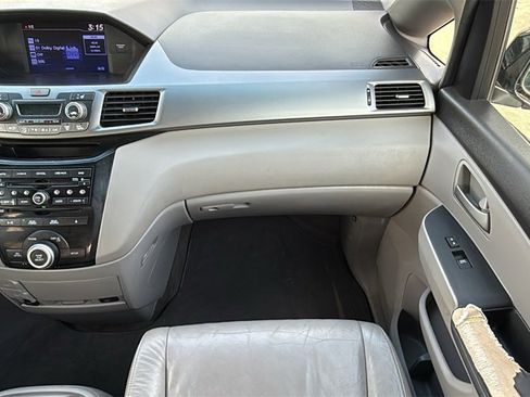Used 2011 Honda Odyssey EX-L image 30