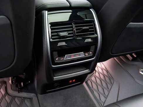 New 2026 BMW X5 xDrive50e image 20