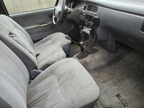 Used 1997 Toyota T100 DX image 7