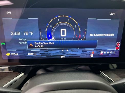 New 2026 Chevrolet Suburban LS AWD/4WD image 12