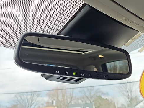 Used 2023 Nissan Murano Platinum w/ Cargo Package image 29