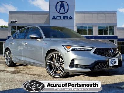 Used 2023 Acura Integra A-Spec