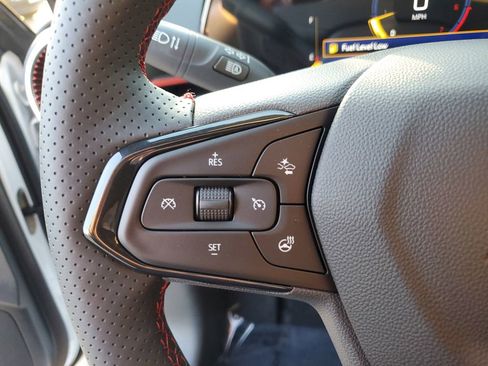 New 2026 Chevrolet Trax RS image 28