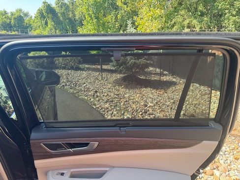 New 2026 Volkswagen Atlas SEL Premium R-Line AWD/4WD image 16
