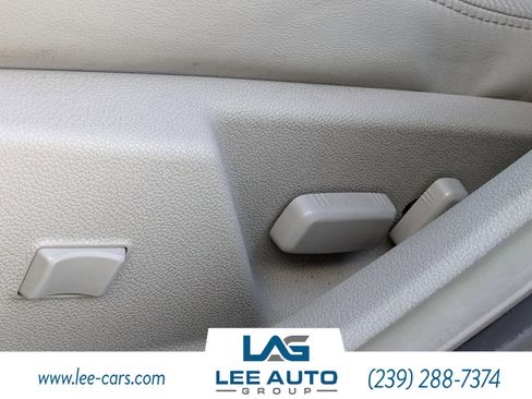 Used 2013 Cadillac CTS Luxury image 16