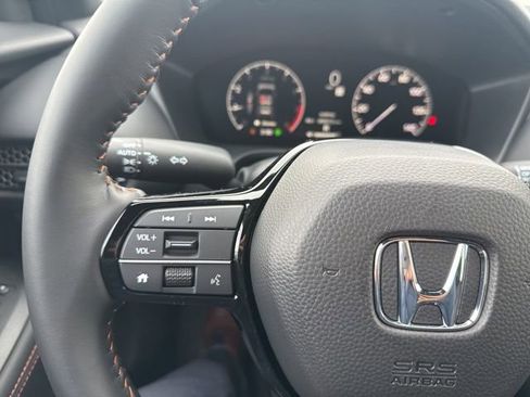 New 2026 Honda HR-V Sport image 34