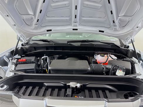 New 2026 GMC Sierra 1500 Pro w/ Pro Value Package image 21