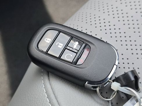 New 2026 Honda Civic Sport Touring image 36