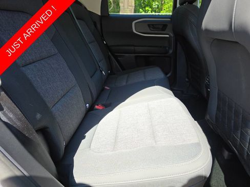 Used 2024 Ford Bronco Sport Big Bend AWD/4WD image 17