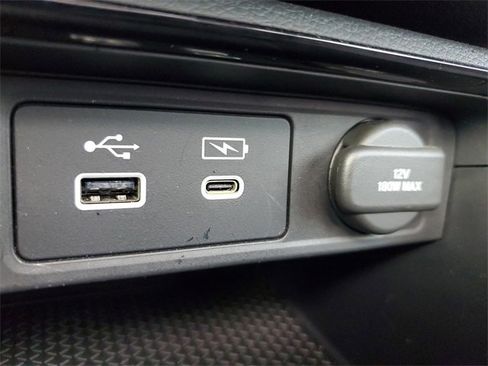 Certified 2023 Honda CR-V Sport image 28