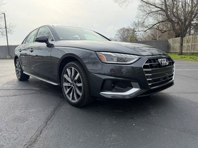 Used 2022 Audi A4 2.0T Premium Plus