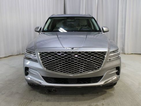 Used 2022 Genesis GV80 3.5T w/ Advanced Package 06 image 2