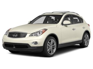 Used 2014 INFINITI QX50 Journey w/ Premium Package video 1