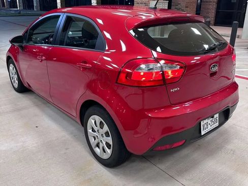 Used 2013 Kia Rio EX FWD image 8