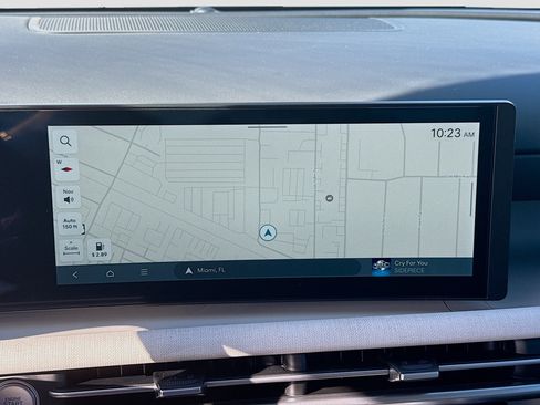 New 2026 Hyundai Tucson SEL image 11