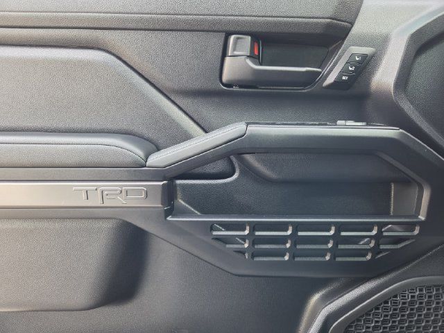 Certified 2026 Toyota 4Runner TRD Sport Premium AWD/4WD image 19