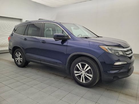 Used 2016 Honda Pilot EX-L image 11