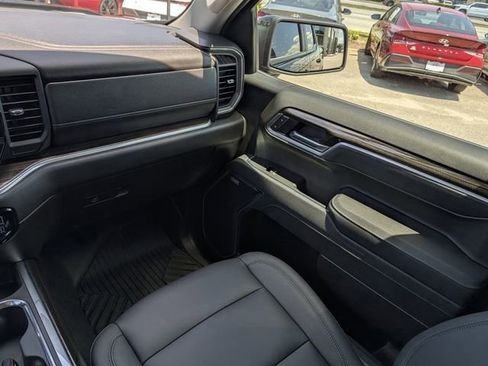 Used 2026 Chevrolet Silverado 1500 RST AWD/4WD image 17