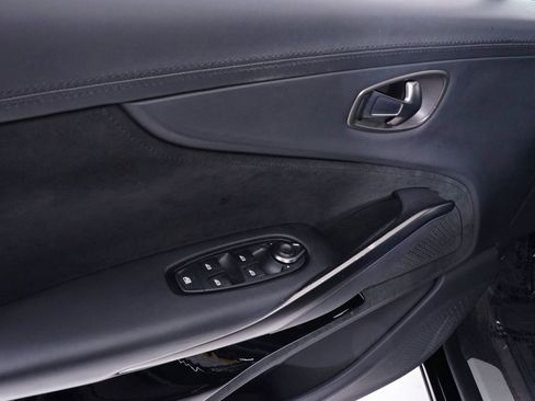 Used 2023 Aston Martin DBX 707 AWD/4WD image 30